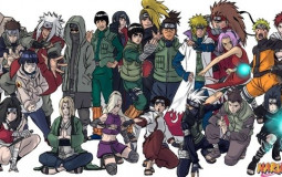 Naruto Main Characters Tier List (by popular opinion and my opinion)