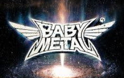 BABYMETAL Songs list