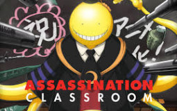 Assassination Classroom characters