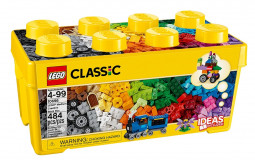 HOTTEST LEGO BABES