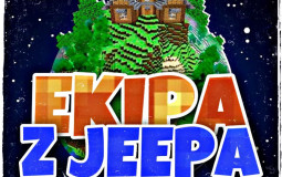 Serwery Ekipa z Jeepa Minecraft