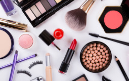 make up brand