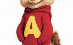 hot alvin
