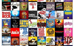 Best Musicals