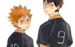 Haikyuu