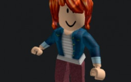 Roblox Avatars