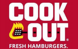 All NC Fast Food Restaurants