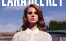 Lana Del Rey songs