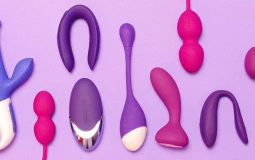 Mes sextoys