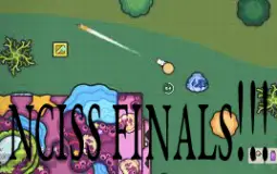 nciss finals season 1