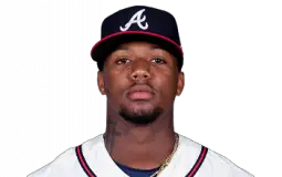 2022 MLB Center Fielders