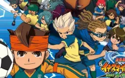 Najbardziej Popularne Postacie Z Inazuma Eleven