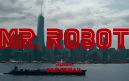 Mr Robot Characters