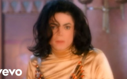 Michael Jackson Music Videos