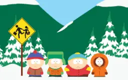 South Park Characters