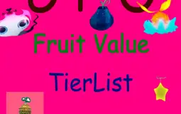 GPO Fruit Values