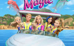 barbie movies