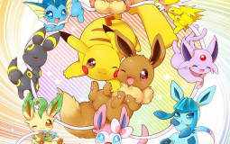 Pokémon Tier List (Pika-Clones and Eeveelutions)