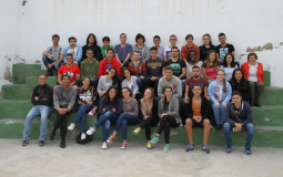 Clase 2015