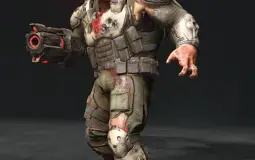 doom thcikness rancking