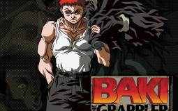 BAKI MAXIMUM TOURNAMENT STRONGEST CHARACTERS ORDER