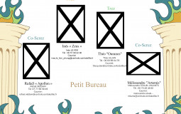 liste phi