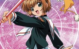 Favorite anime