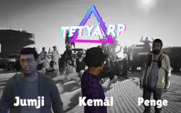 TetyaRp