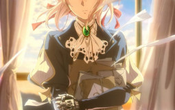 Anime Tierlist