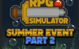 RPG SIMULATOR VALUE LIST