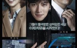 Watched K-Dramas