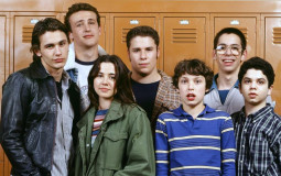 Freaks and Geeks Characters