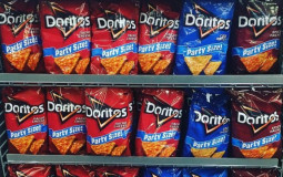 Doritos tier list