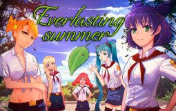 Everlasting summer mods