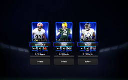 Nfl Offence rankings