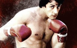 Rocky Movies