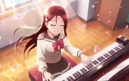 Love Live songs ranking (WIP)