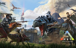 Ark Base Spots