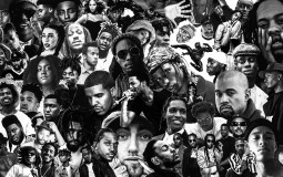 Hip Hop / Rap Artists