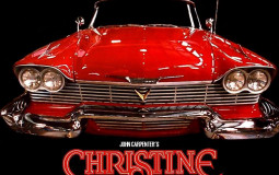 Stephen King adaptions