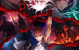 Animes