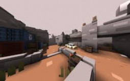 Krunker Knives