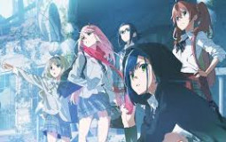 anime