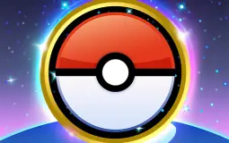 Pokemon Games