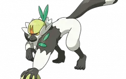 my favourite pokemon