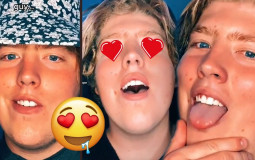 tiktok stars