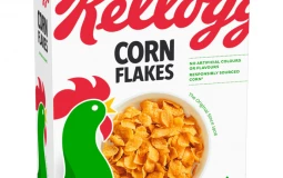 German Cornflakes