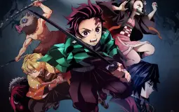 MyFavoriteAnimes