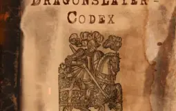 Dragonslayer Codex Dragons