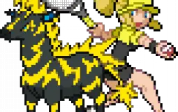 Pokémon